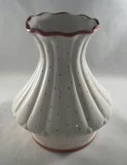 Gmundner Keramik-Vase Form FD 20